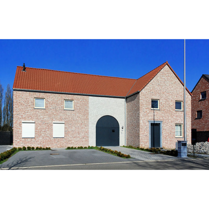 “Aan ’t Eindeken” Beverlo