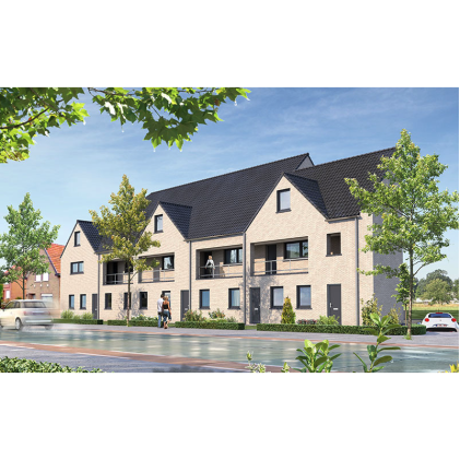 Residentie “Ralisbroek” Tielt-Winge