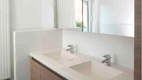 AVL Woningbouw appartementen