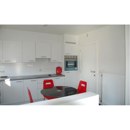 Bivakstraat Beverst