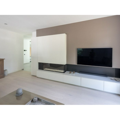 Realisatie AVL Woningbouw modern