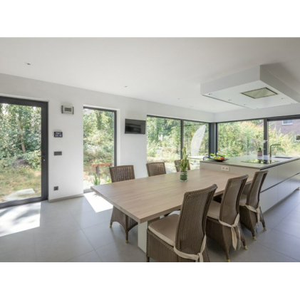 Realisatie AVL Woningbouw modern