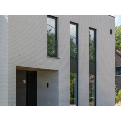 Realisatie AVL Woningbouw modern