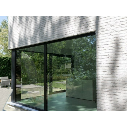 Realisatie AVL Woningbouw modern
