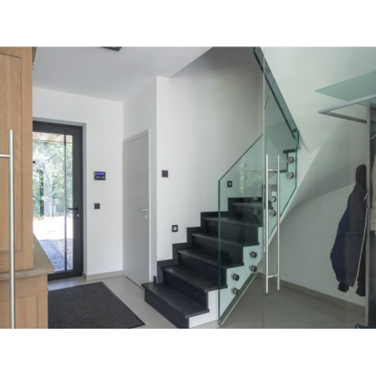 Realisatie AVL Woningbouw modern