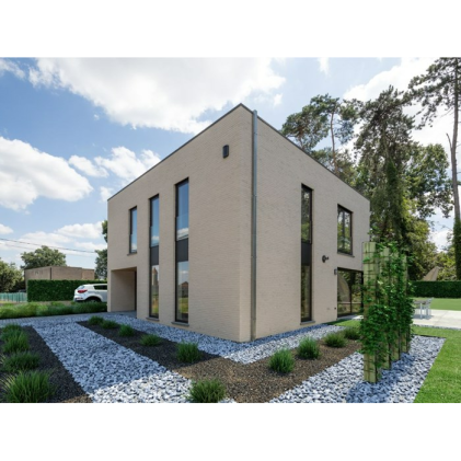 Realisatie AVL Woningbouw modern
