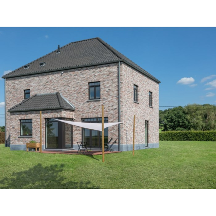 Realisatie AVL Woningbouw pastorij