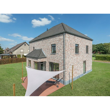 Realisatie AVL Woningbouw pastorij