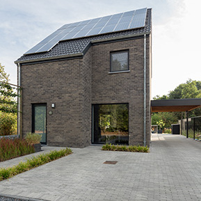 avl woningbouw realisatie