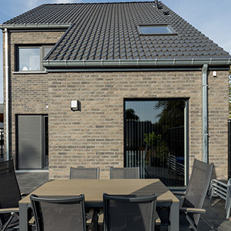 avl woningbouw realisatie