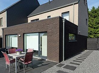 realisatie avl woningbouw
