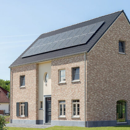 realisatie avl woningbouw