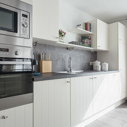 realisatie avl woningbouw