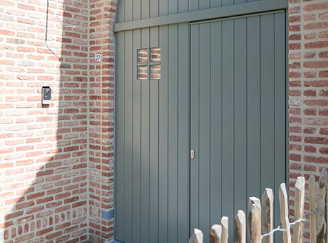 realisatie avl woningbouw