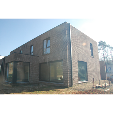 La Finesse Lot 3, Koerselsesteenweg 172 C Beringen, modern, nieuwbouw