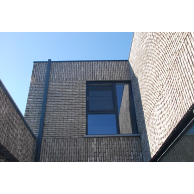 La Finesse Lot 3, Koerselsesteenweg 172 C Beringen, modern, nieuwbouw