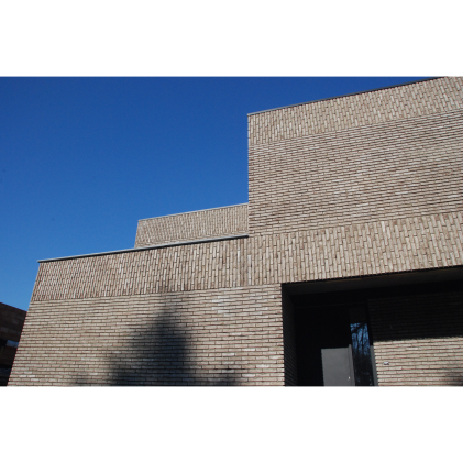 La Finesse Lot 3, Koerselsesteenweg 172 C Beringen, modern, nieuwbouw