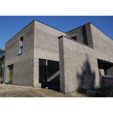 La Finesse Lot 3, Koerselsesteenweg 172 C Beringen, modern, nieuwbouw