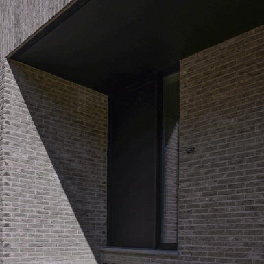 La Finesse Lot 3, Koerselsesteenweg 172 C Beringen, modern, nieuwbouw