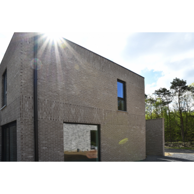 La Finesse Lot 3, Koerselsesteenweg 172 C Beringen, modern, nieuwbouw