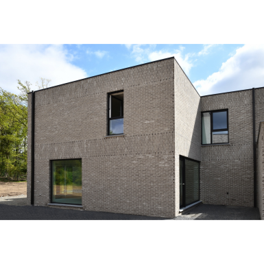 La Finesse Lot 3, Koerselsesteenweg 172 C Beringen, modern, nieuwbouw