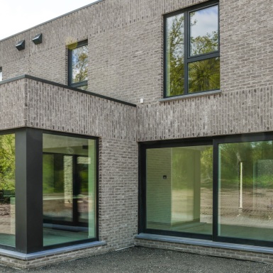 La Finesse Lot 3, Koerselsesteenweg 172 C Beringen, modern, nieuwbouw