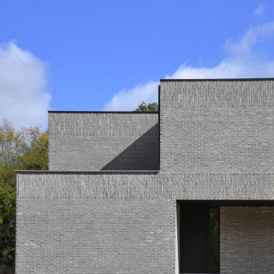 La Finesse Lot 3, Koerselsesteenweg 172 C Beringen, modern, nieuwbouw