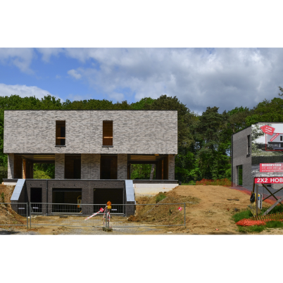 La Finesse Lot 2, Koerselsesteenweg 172 B Beringen, modern, nieuwbouw