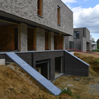 La Finesse Lot 2, Koerselsesteenweg 172 B Beringen, modern, nieuwbouw