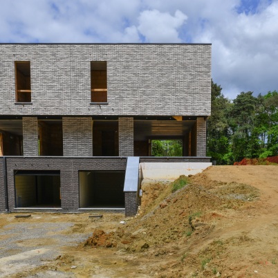 La Finesse Lot 2, Koerselsesteenweg 172 B Beringen, modern, nieuwbouw