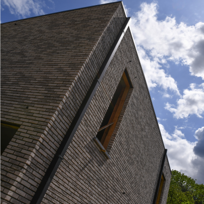 La Finesse Lot 2, Koerselsesteenweg 172 B Beringen, modern, nieuwbouw