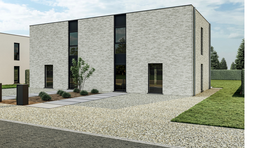 nieuwbouwwoningen Beringen AVL Woningbouw nieuwbouwwoningen Beringen
