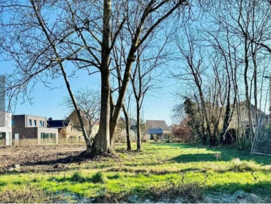 Foto Bouwgrond, Lostraat Pellenberg