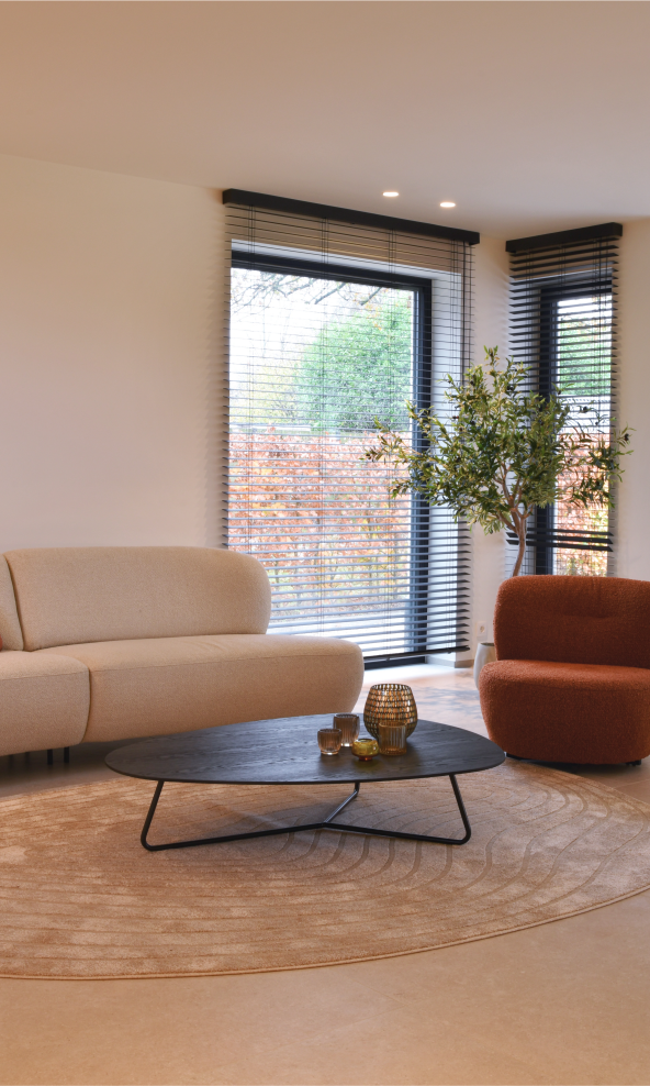 AVL Woningbouw nieuwe kijkwoningen Beringen