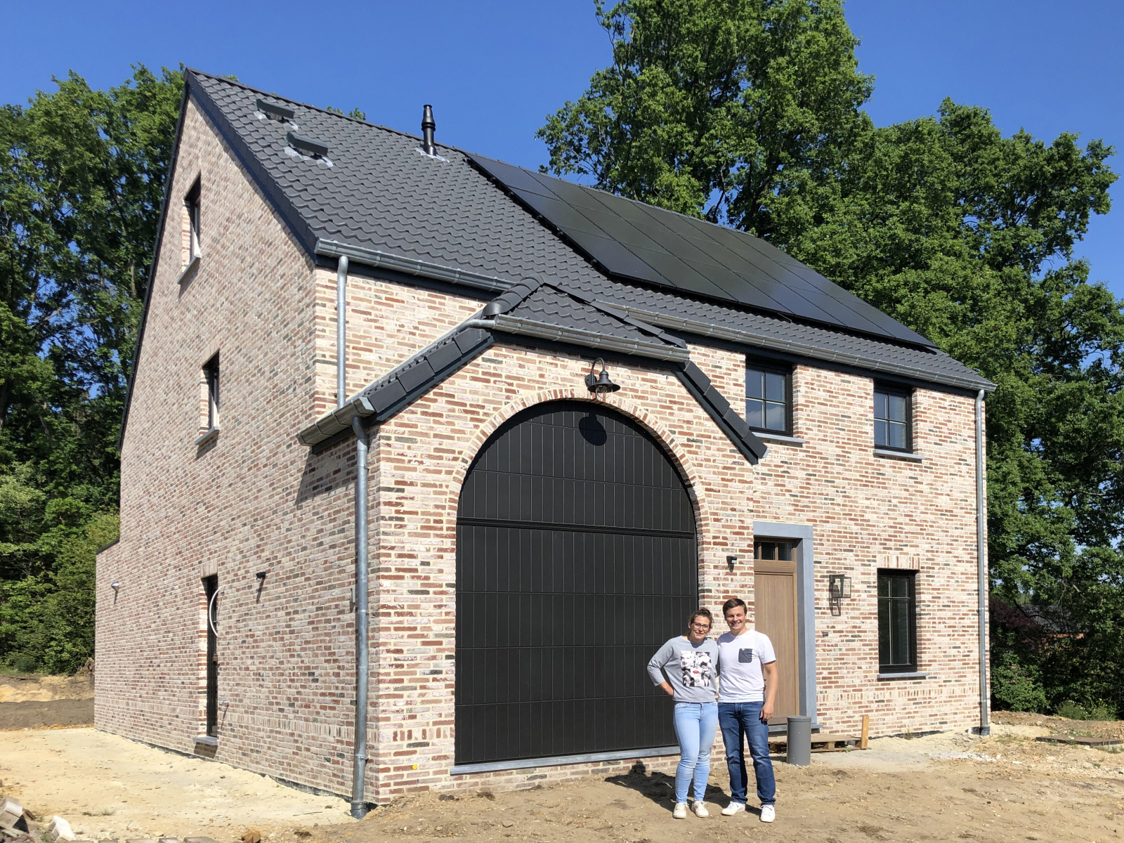 Familie Weytjens - Jansen te Zutendaal main image