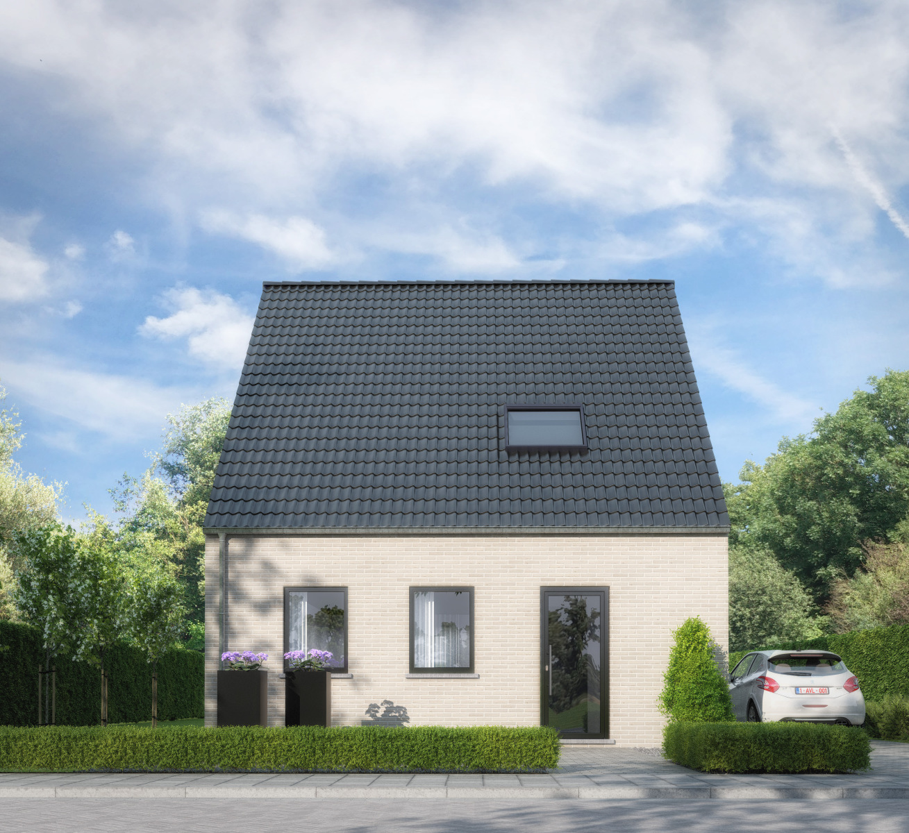 Kauw extra image 1