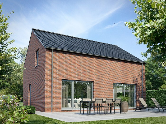 Nieuwbouwwoning Lummen extra image 2