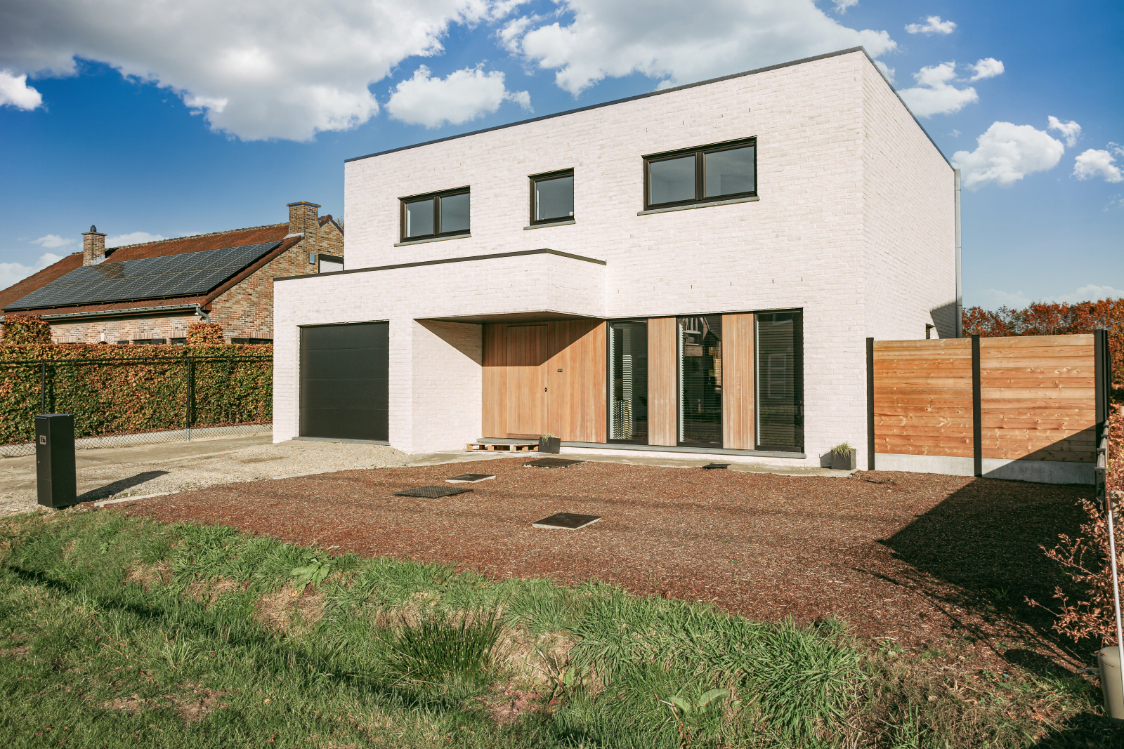 Zomertortel main image