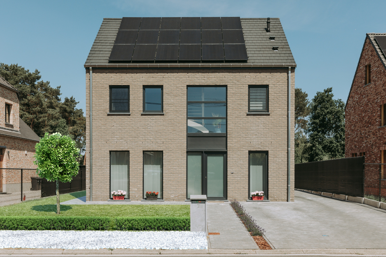 Houtsnip extra image 1