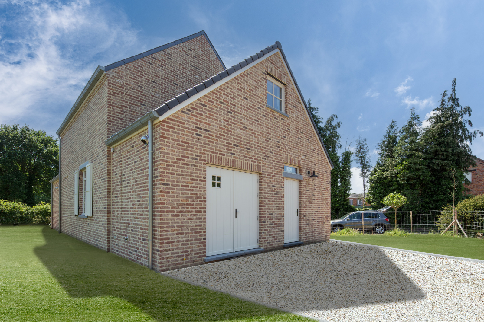 Purperreiger extra image 1