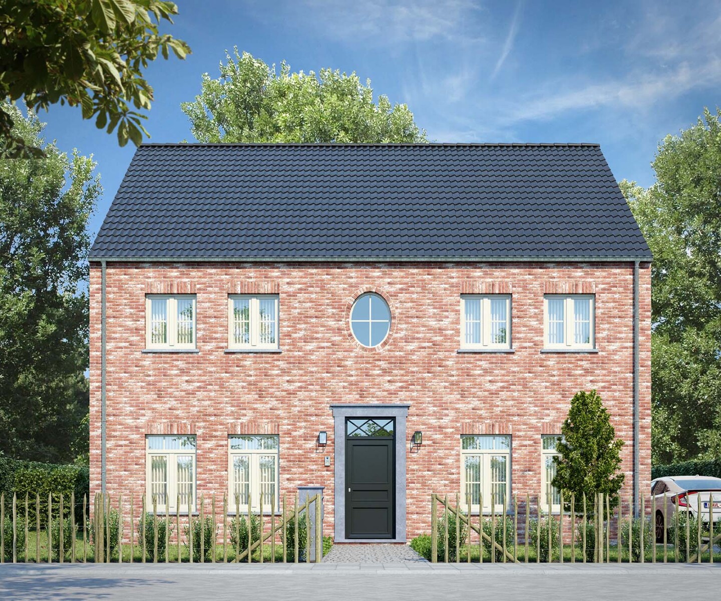 Winterkoning extra image 2