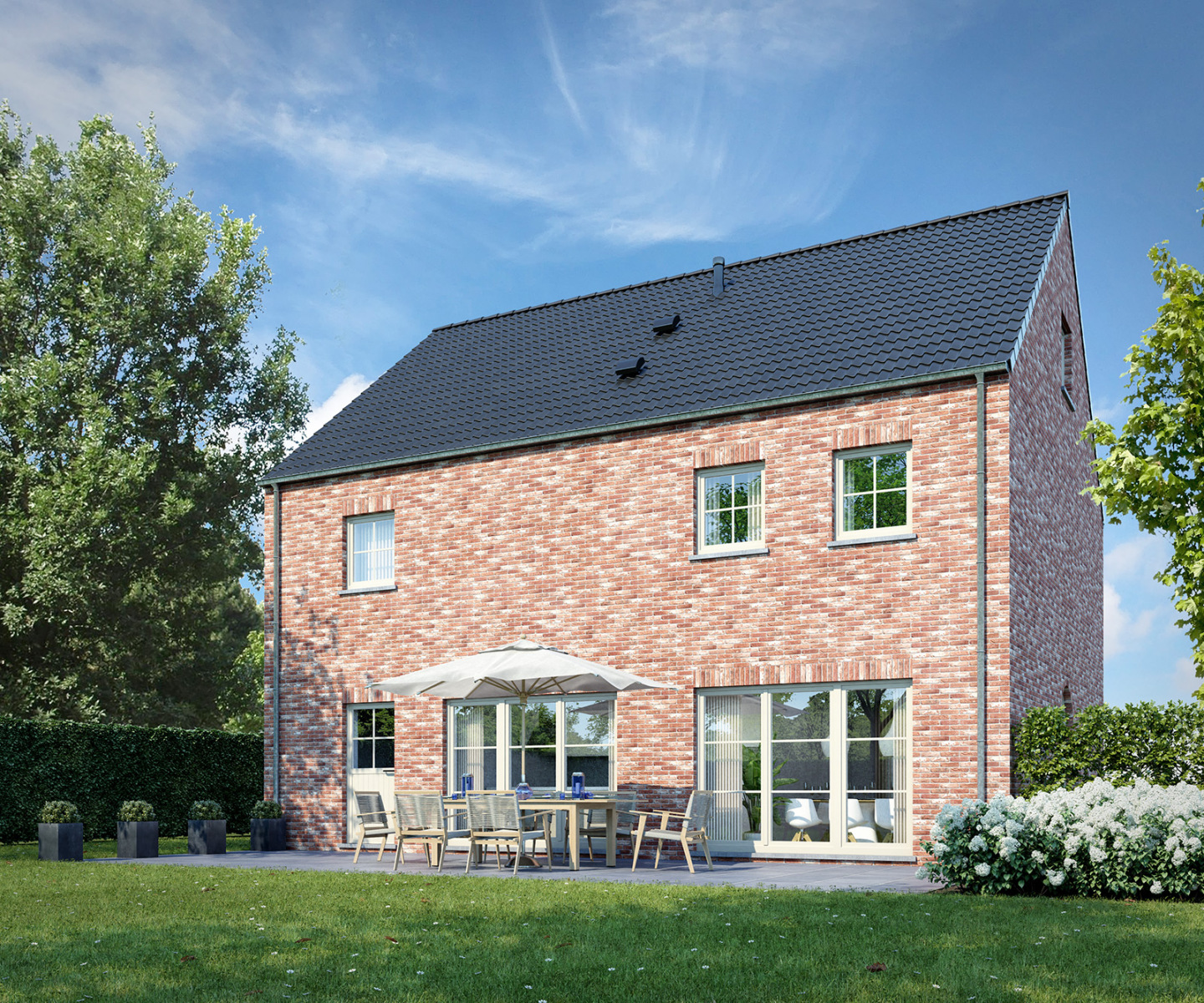 Winterkoning extra image 1