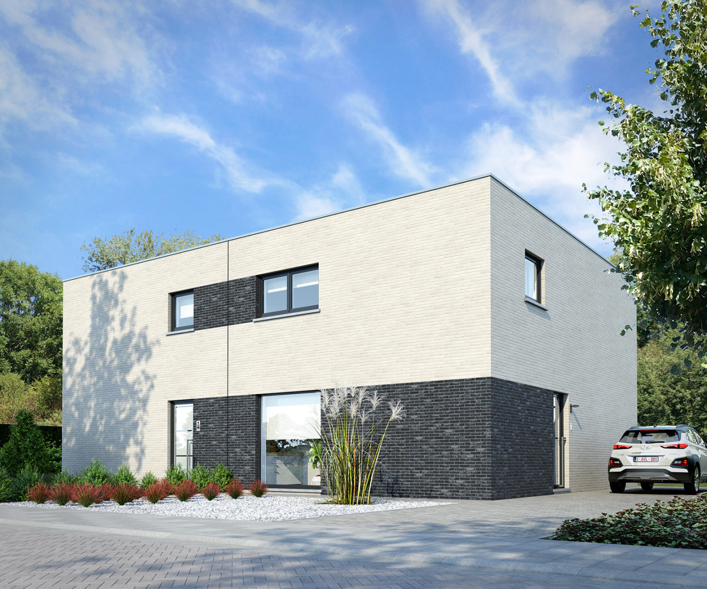 Rietgans extra image 3