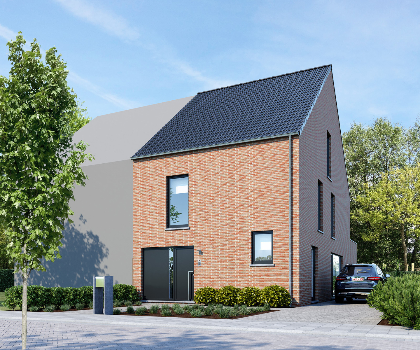 Pijlstaart main image