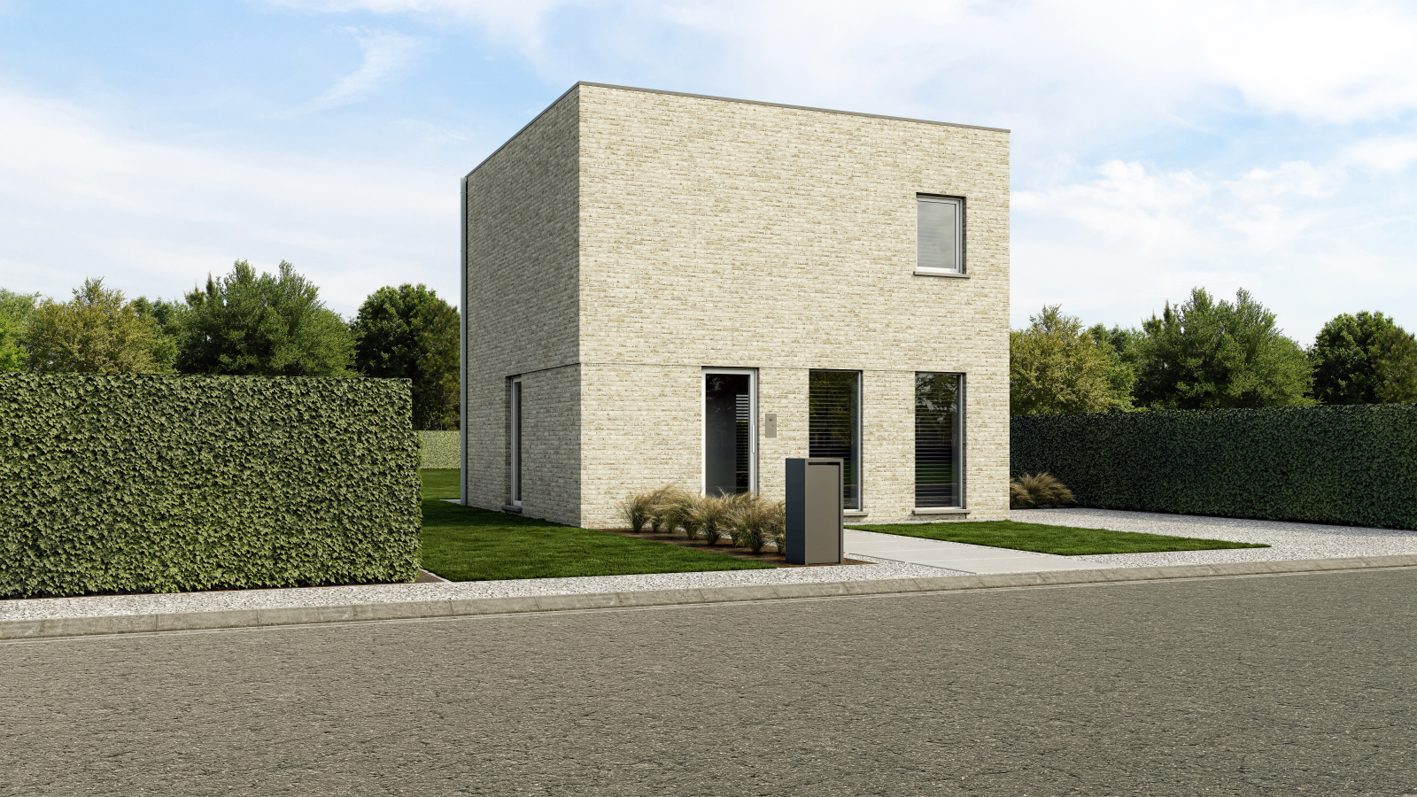 Kleine bonte specht extra image 2