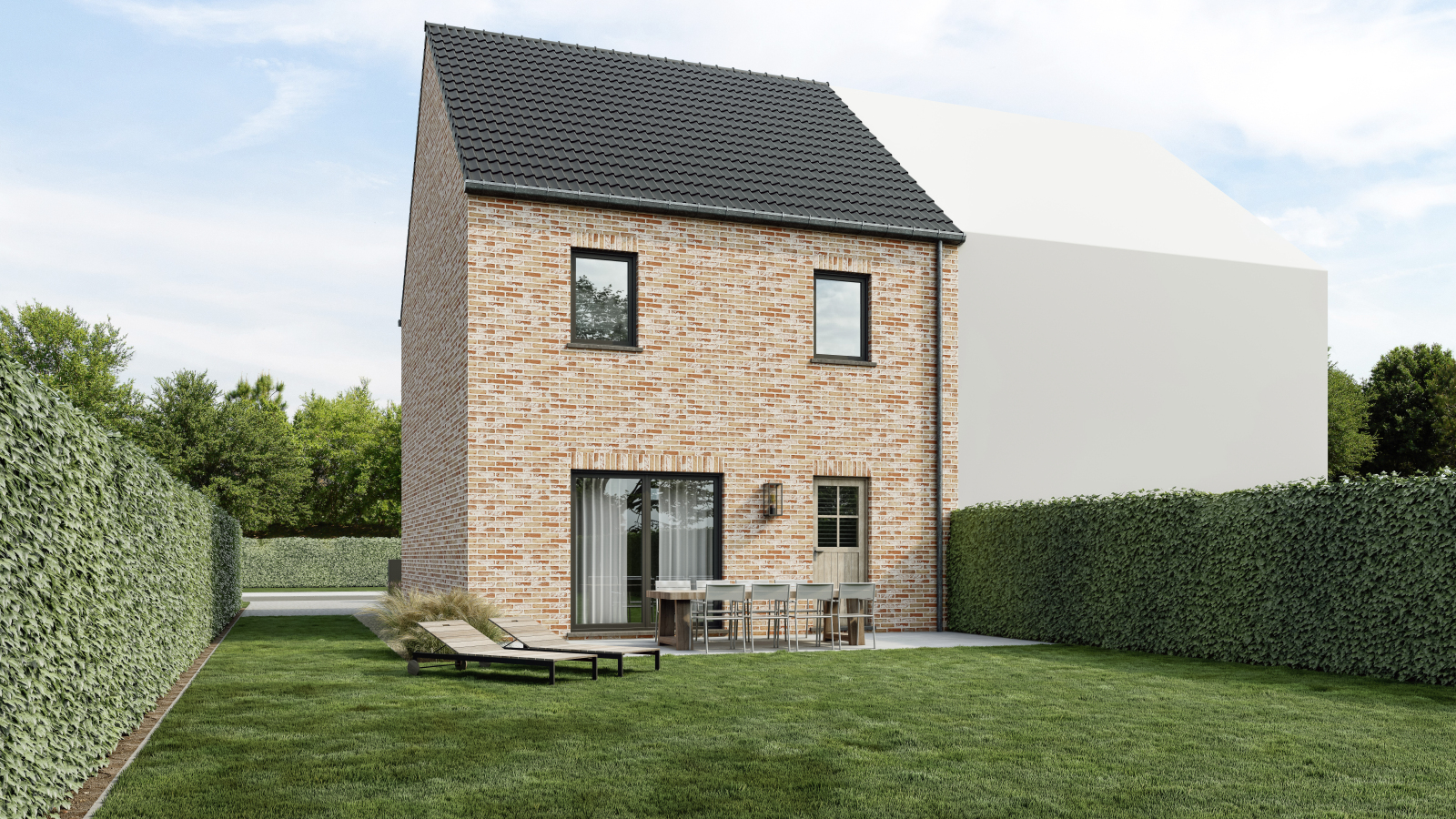 Dwergvalk extra image 3