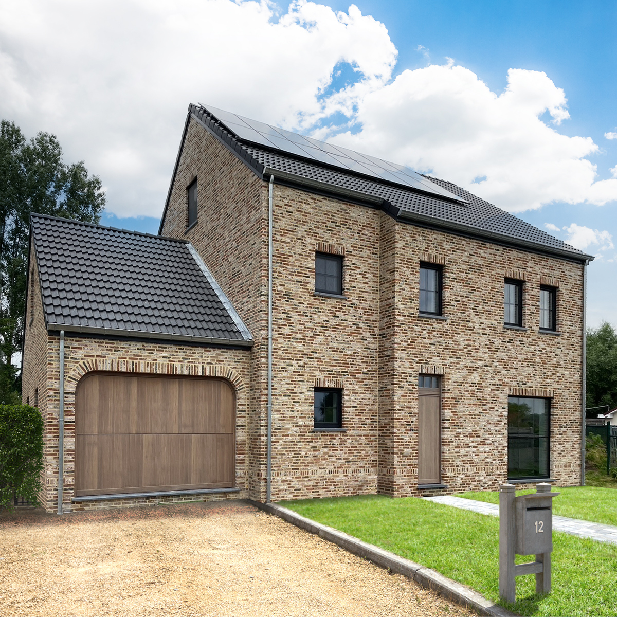 Tim en Kirsten te Herselt main image