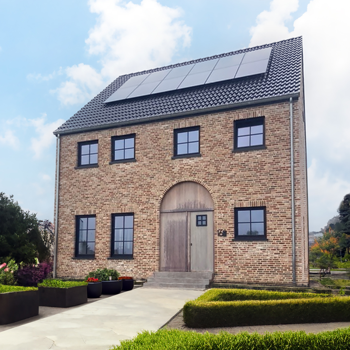 Robby en Lien  main image