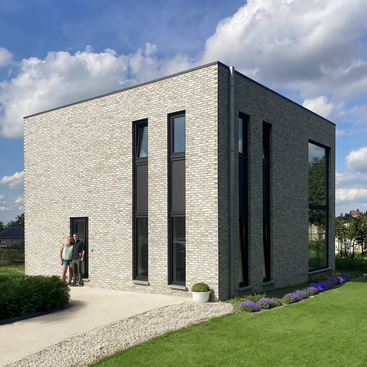 Kenneth en Kathleen te Borgloon main image