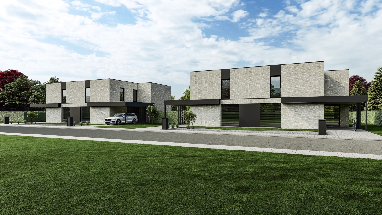 Nieuwbouwwonig te Diepenbeek extra image 3